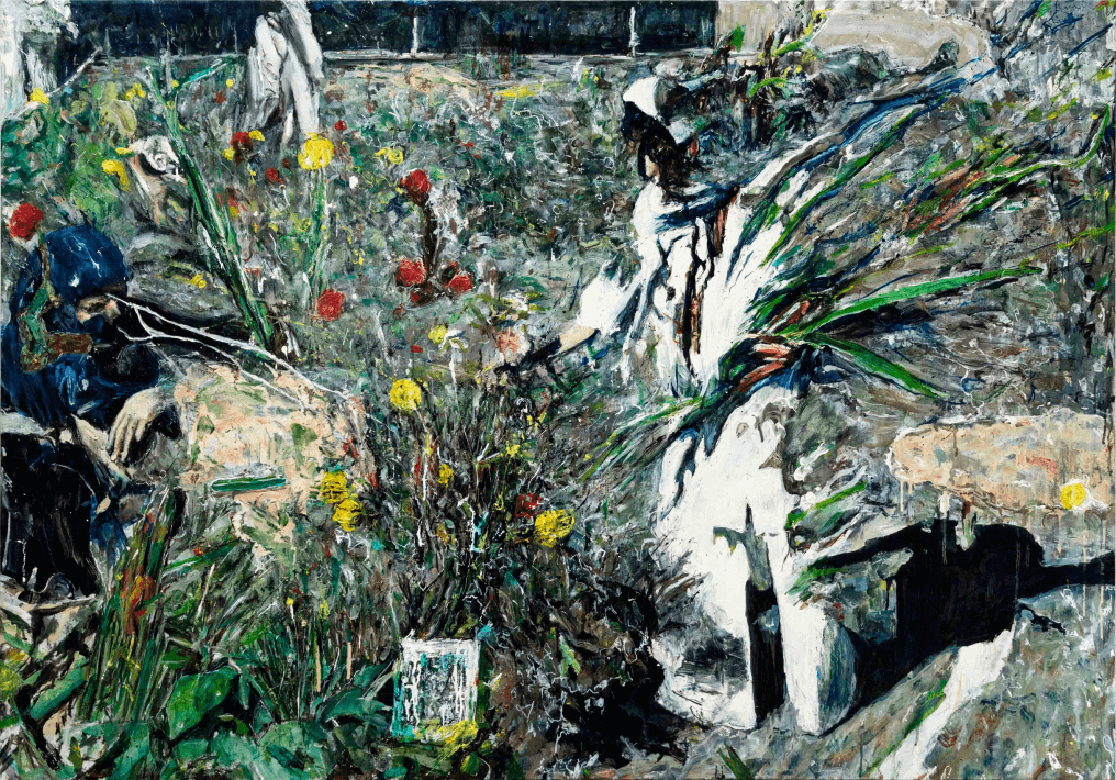 Le Seminatrici